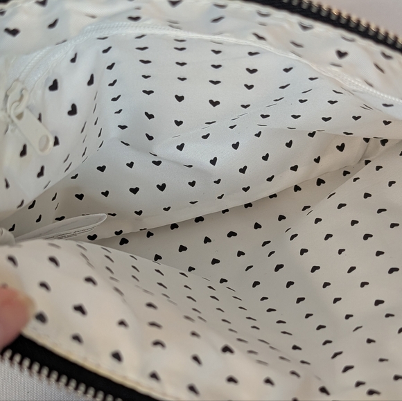 Brighton Glitter And Go Crossbody Bag Pouch - Picture 5 of 7